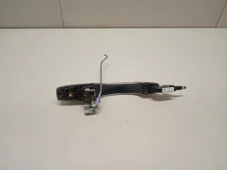 55113686AE Chrysler Ручка двери задней наружная правая Jeep Cherokee KL Арт E23664560, вид 10