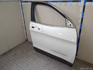 68110086AC Chrysler Дверь передняя правая Jeep Cherokee KL Арт E23684858, вид 5