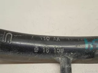 5090110AA Chrysler Рычаг задний верхний правый Jeep Cherokee KL Арт E23699584, вид 5