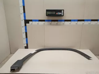 68210314AE Chrysler Накладка переднего крыла правого Jeep Cherokee KL Арт E23702245, вид 6