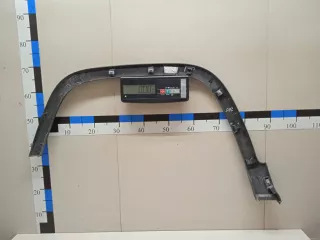 68210314AE Chrysler Накладка переднего крыла правого Jeep Cherokee KL Арт E23702245, вид 10