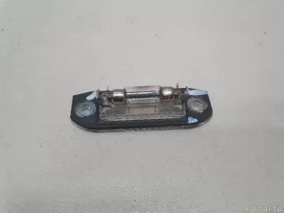 31253006 Volvo Подсветка номера Volvo S40 2 Арт E23703794, вид 4