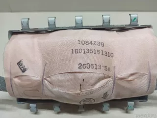 Подушка безопасности пассажирская (в торпедо) Geely Emgrand x7 2015г. 101700954001 Geely - Фото 2
