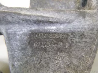 52124986AB Chrysler Кронштейн опоры двигателя Jeep Cherokee KL Арт E48076743, вид 3