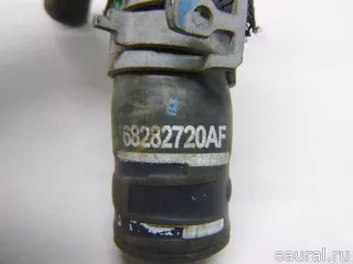 68282720AF Chrysler Шланг системы охлаждения Jeep Wrangler JK restailing Арт E103049428, вид 5