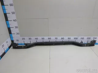 68335617AA Chrysler Усилитель заднего бампера Jeep Wrangler JK restailing Арт E103049613