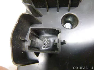 68438412AC Chrysler Блок электронный Jeep Wrangler JK restailing Арт E103049857, вид 5