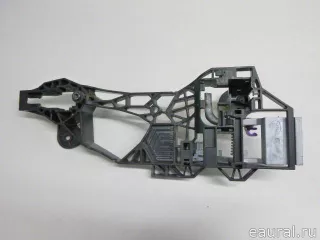68282897AD Chrysler Кронштейн ручки Jeep Wrangler JK restailing Арт E103049912, вид 3