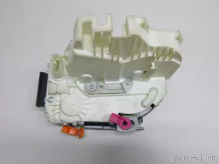 68282968AA Chrysler Замок багажника Jeep Wrangler JK restailing Арт E103049923, вид 1