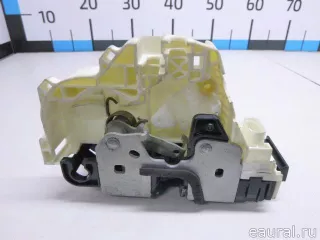 68282968AA Chrysler Замок багажника Jeep Wrangler JK restailing Арт E103049923, вид 3