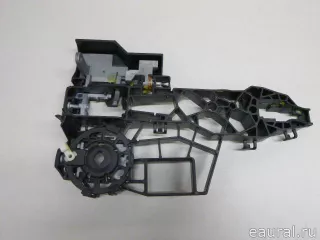 68282353AE Chrysler Кронштейн ручки Jeep Wrangler JK restailing Арт E103050302, вид 1