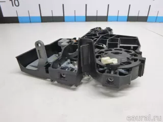 68282353AE Chrysler Кронштейн ручки Jeep Wrangler JK restailing Арт E103050302, вид 2