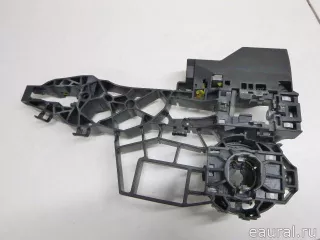 68282353AE Chrysler Кронштейн ручки Jeep Wrangler JK restailing Арт E103050302, вид 3