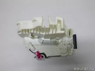 68282961AA Chrysler Замок двери задней левой Jeep Wrangler JK restailing Арт E103050654, вид 2