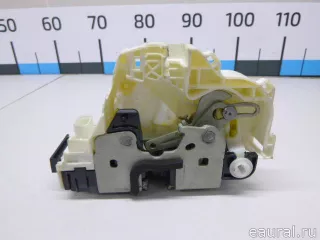 68282961AA Chrysler Замок двери задней левой Jeep Wrangler JK restailing Арт E103050654, вид 3