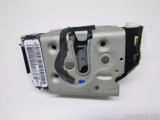 68282961AA Chrysler Замок двери задней левой Jeep Wrangler JK restailing Арт E103050654, вид 4