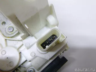 68282961AA Chrysler Замок двери задней левой Jeep Wrangler JK restailing Арт E103050654, вид 6