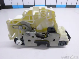 68282960AA Chrysler Замок двери задней правой Jeep Wrangler JK restailing Арт E103050713, вид 3