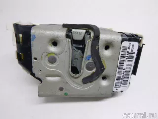 68282960AA Chrysler Замок двери задней правой Jeep Wrangler JK restailing Арт E103050713, вид 4