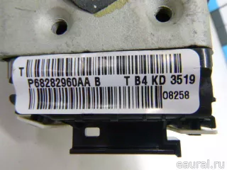 68282960AA Chrysler Замок двери задней правой Jeep Wrangler JK restailing Арт E103050713, вид 5