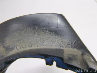 68342245AC Chrysler Проставка под переднюю пружину Jeep Wrangler JK restailing Арт E103051268, вид 4