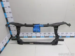 68292503AC Chrysler Панель передняя Jeep Wrangler JK restailing Арт E103051437, вид 1