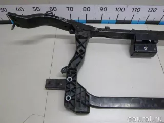 68292503AC Chrysler Панель передняя Jeep Wrangler JK restailing Арт E103051437, вид 10