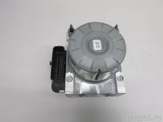 68438388AB Chrysler Блок ABS (насос) Jeep Wrangler JK restailing Арт E103051552