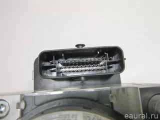 Блок ABS (насос) Jeep Wrangler JK restailing 2020г. 68438388AB Chrysler - Фото 7