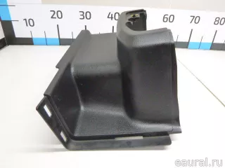 6BM35TX7AB Chrysler Накладка (кузов внутри) Jeep Wrangler JK restailing Арт E103051699, вид 4