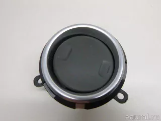 6AB751Z7AC Chrysler Дефлектор воздушный Jeep Wrangler JK restailing Арт E103051975, вид 1