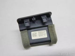 6AB44TX7AB Chrysler Заглушка Jeep Wrangler JK restailing Арт E103052211, вид 4