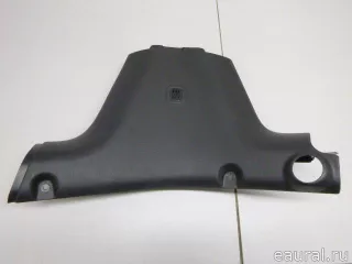 6GP02TX7AB Chrysler Накладка (кузов внутри) Jeep Wrangler JK restailing Арт E103052555, вид 1