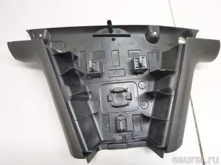 6GP02TX7AB Chrysler Накладка (кузов внутри) Jeep Wrangler JK restailing Арт E103052555, вид 5