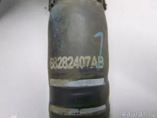 68282407AB Chrysler Шланг системы охлаждения Jeep Wrangler JK restailing Арт E103053053, вид 5