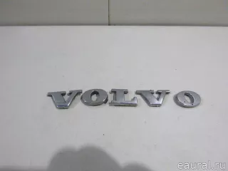 30661222 Volvo Эмблема Volvo V40 1 Арт E22878044, вид 1