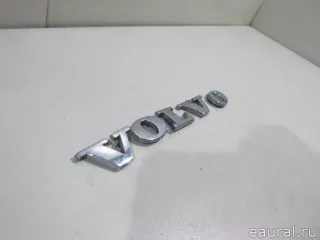 30661222 Volvo Эмблема Volvo V40 1 Арт E22878044, вид 2