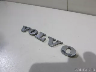 30661222 Volvo Эмблема Volvo V40 1 Арт E22878044, вид 3