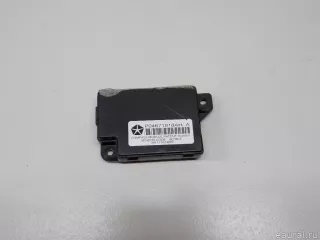 4671918AH Chrysler Блок электронный Jeep Wrangler JK restailing Арт E41208368