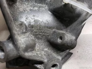 30711586 Volvo Кронштейн компрессора кондиционера Volvo S80 2 restailing 2 Арт E70265336, вид 4