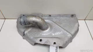 8692823 Volvo Теплозащита глушителя Volvo V70 1 Арт E70619502