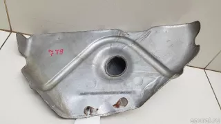 8692823 Volvo Теплозащита глушителя Volvo V70 2 Арт E70619502, вид 4