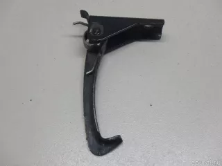 55395654AA Chrysler Крючок капота Jeep Wrangler JK restailing Арт E70710609, вид 2