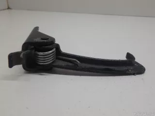 55395654AA Chrysler Крючок капота Jeep Wrangler JK restailing Арт E70710609, вид 3