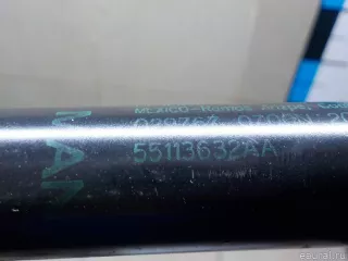 55113632AA Chrysler Амортизатор двери багажника Jeep Cherokee KL Арт E30922849, вид 3