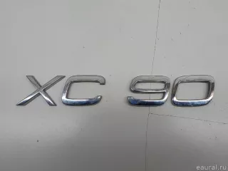 9483933 Volvo Эмблема Volvo XC90 1 Арт E31487889, вид 2