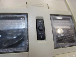 1KK82DW1AA Chrysler Плафон салонный Jeep Cherokee KL Арт E80972556, вид 5