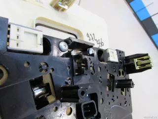 1KK82DW1AA Chrysler Плафон салонный Jeep Cherokee KL Арт E80972556, вид 9