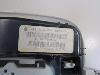 1BX26DW1AD Chrysler Фонарь салона (плафон) Chrysler PT Cruiser Арт E81060023, вид 4