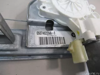 68002888AA Chrysler Стеклоподъемник электр. задний правый Jeep Compass 2 Арт E81060730, вид 3